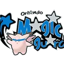 ORLANDO MAGIC GUARD FANCLUB