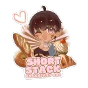 Short Stack Breakfast Bar
