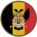 ⁂ Belgische Keizerrijk ⁂