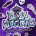 Bass Needle