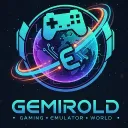 GEMIROLD GAMES