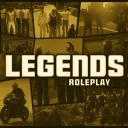 Legends Illegal