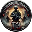 TIERRA DE NADIE™  T3