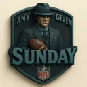 Any Given Sunday | $CFM