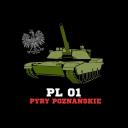 Dywizjon [PL01] Pyry Poznańskie