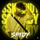 SPIDY  LIVE