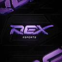 REX ESPORTS Discord Server Icon