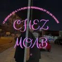 Chez Moab :D
