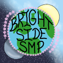 Discovery icon for Bright Side SMP 🌟 Discord server