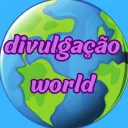 📢 Divulgação World GRUPO A VENDA