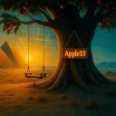 Apple3 Orchand