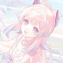 ✧˚・watatsumi islanders  ꒱ 🩷🫧 Discord server icon