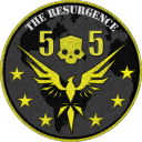 Discovery icon for 505th "Resurgence" Regiment Discord server