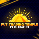 FUT Trading Temple icon
