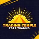 FUT Trading Temple icon