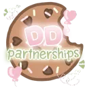 delicious delights™ partners ౨ৎ