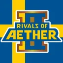 Rivals of Aether Sverige