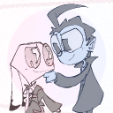 [-[ 𝙲𝚕𝚞𝚋 𝚉𝙰𝙳𝚁 ]-] Discord server icon