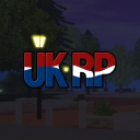 Discovery icon for UKRP | London | in works Discord server