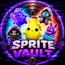 Discovery icon for The Sprite Vault Discord server