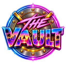 Discovery icon for The Vault Discord server