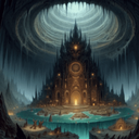 Ziggurat of Abzu | 𒅆𒂍𒉪 𒀭𒇉 Discord Server