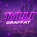 Jylli - Graffat