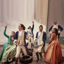 ☆Hamilton☆ ~◇Washington Spies◇~ ×Bridgerton×