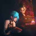 Jinx's Hideout
