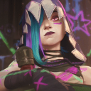 Jinx's Hideout