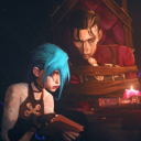 Discovery icon for Jinx's Hideout Discord server