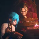 Jinx's Hideout