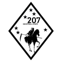 207th Nightfall Corps™ Discord Server Icon