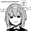 GENERIC BATTLEGROUNDS