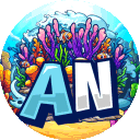 🌊 | AquaNetwork - NL/BE