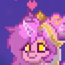 Welcome to the herd discord icon