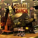 ꒰ ❓ ꒱  MYSTERY SHACK࿐ ࿔*:･ﾟ