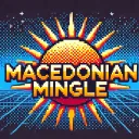 Macedonian Mingle