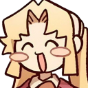 blush! 🌷 #RT3K