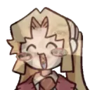 blush! 🌷 #RT3K