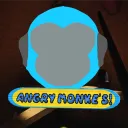 Angry Monke's