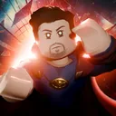 Marvel Omega