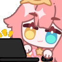 Miu-P ✨ Cronicamente Online