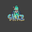 slixzRST.  CØMUNITY DISCRD!