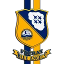 VRChat Blue Angels