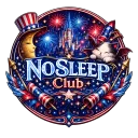 No Sleep Club