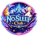 No Sleep Club