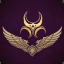 Honor Guard of Tamriel Discord Server Icon