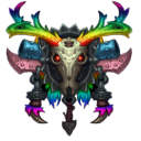 Trueshot Lodge avatar