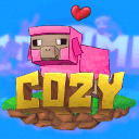 🏡 Cozy MC: Minecraft Server avatar